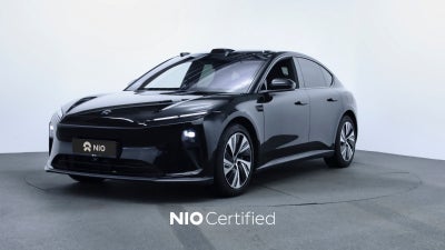 NIO ET5 75  4d