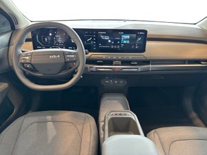 Kia EV3 Long Range Access