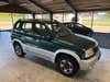 Suzuki Grand Vitara GL+ Van thumbnail