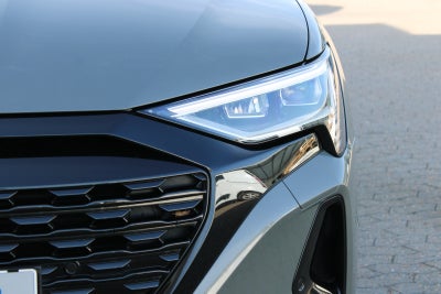 Audi Q8 e-tron S-line Sportback quattro