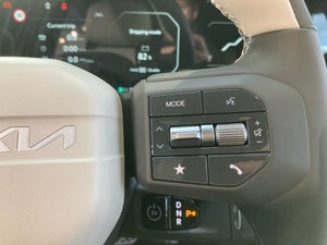 Kia EV3 Long Range GT-Line