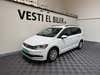 VW Touran TDi 115 Comfortline DSG Van