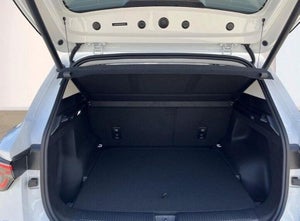 MG MGS5 Luxury