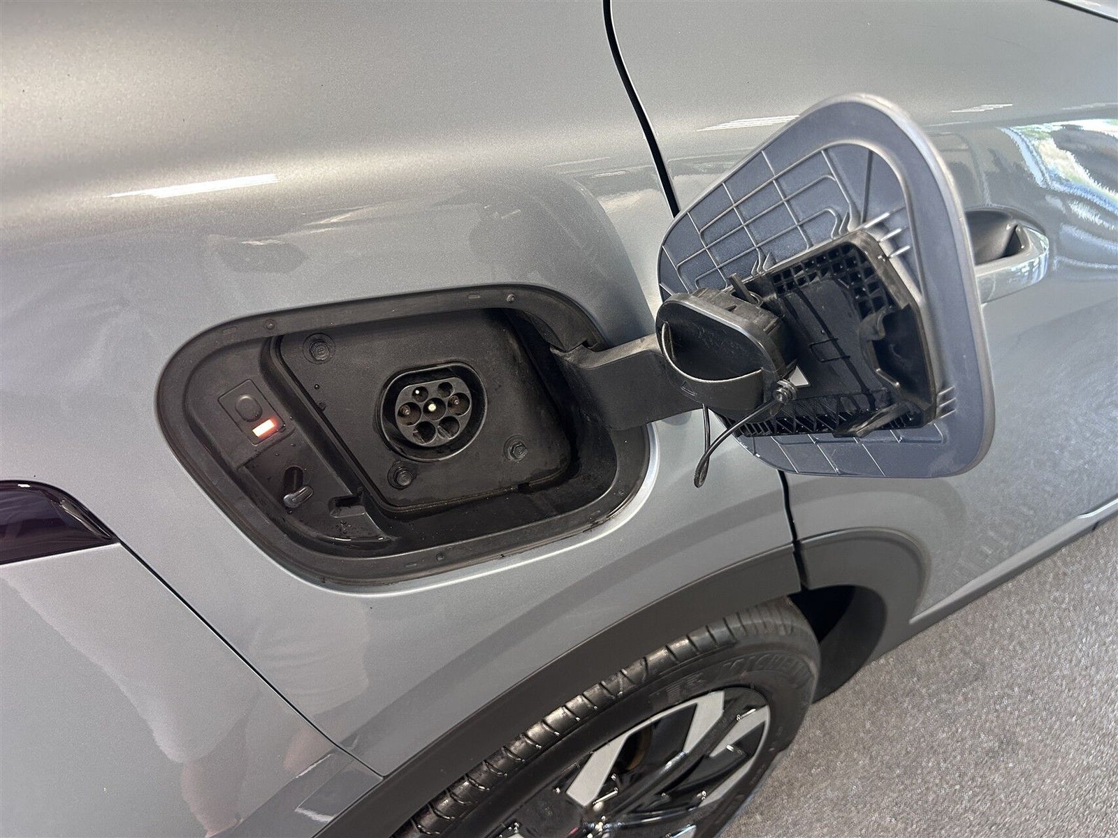 Kia Sportage PHEV Prestige aut. 4WD