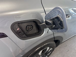 Kia Sportage PHEV Prestige aut. 4WD
