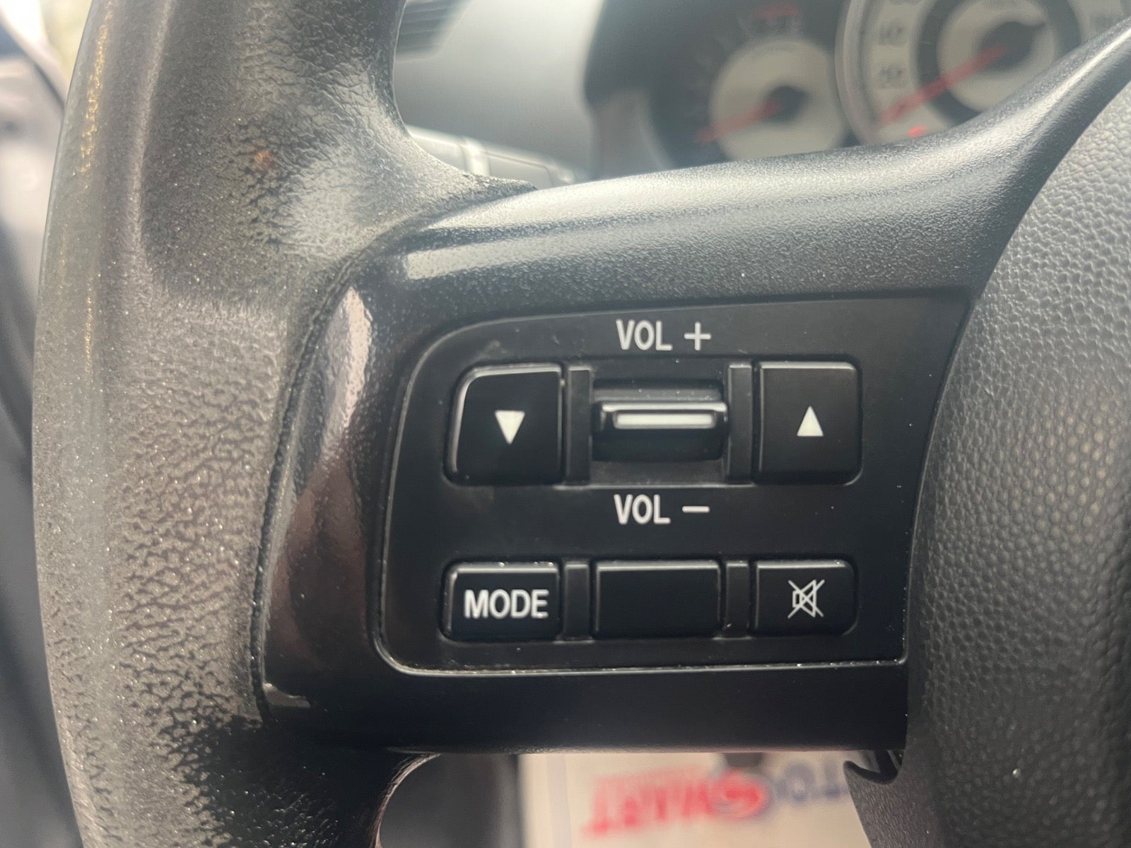 Billede af Mazda 2 1,3 Advance