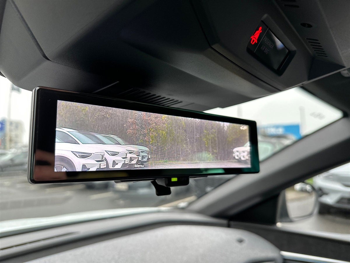 Renault Megane E-Tech Techno billede 20