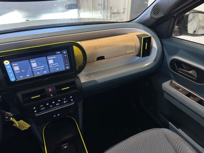 Fiat Grande Panda la Prima