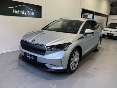 Skoda Enyaq iV Selection Lodge