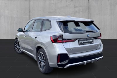 BMW iX1 xDrive30 M-Sport Premium - 2