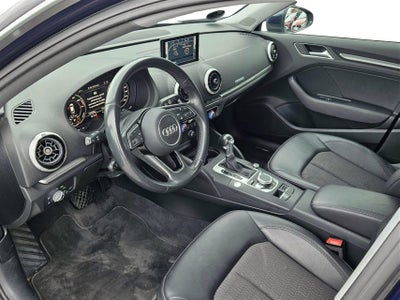 Audi A3 e-tron Sport Sportback S-tr. billede 3