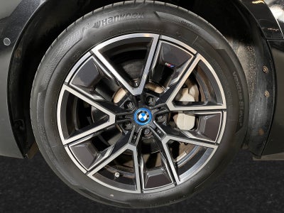 BMW i4 eDrive35 M-Sport