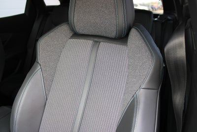 Peugeot 3008 Hybrid Allure EAT8