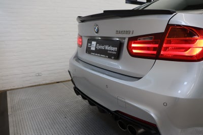 BMW 328i Sport Line aut.