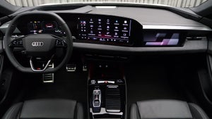 Audi A6 e-tron Ultra performance Avant