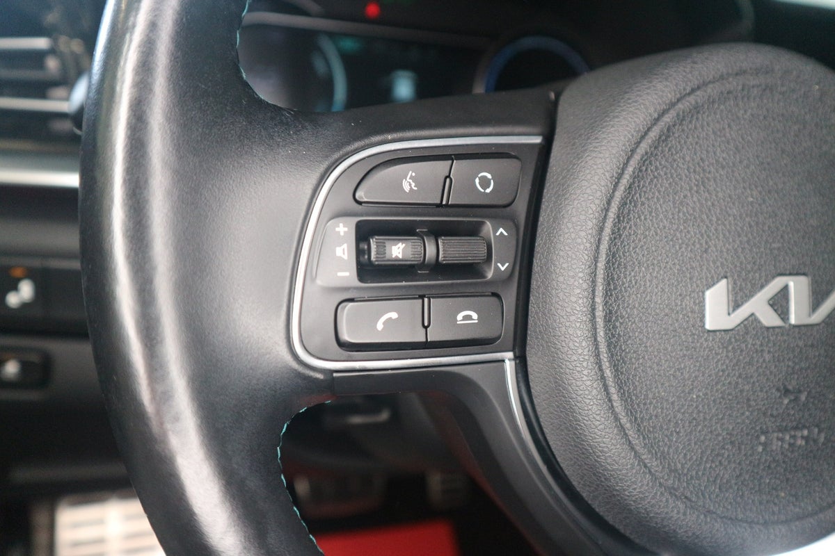 Kia e-Niro Advance+