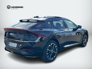 Kia EV6 Long Range GT-Line