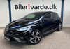 Renault Clio V TCe 130 R.S. Line EDC
