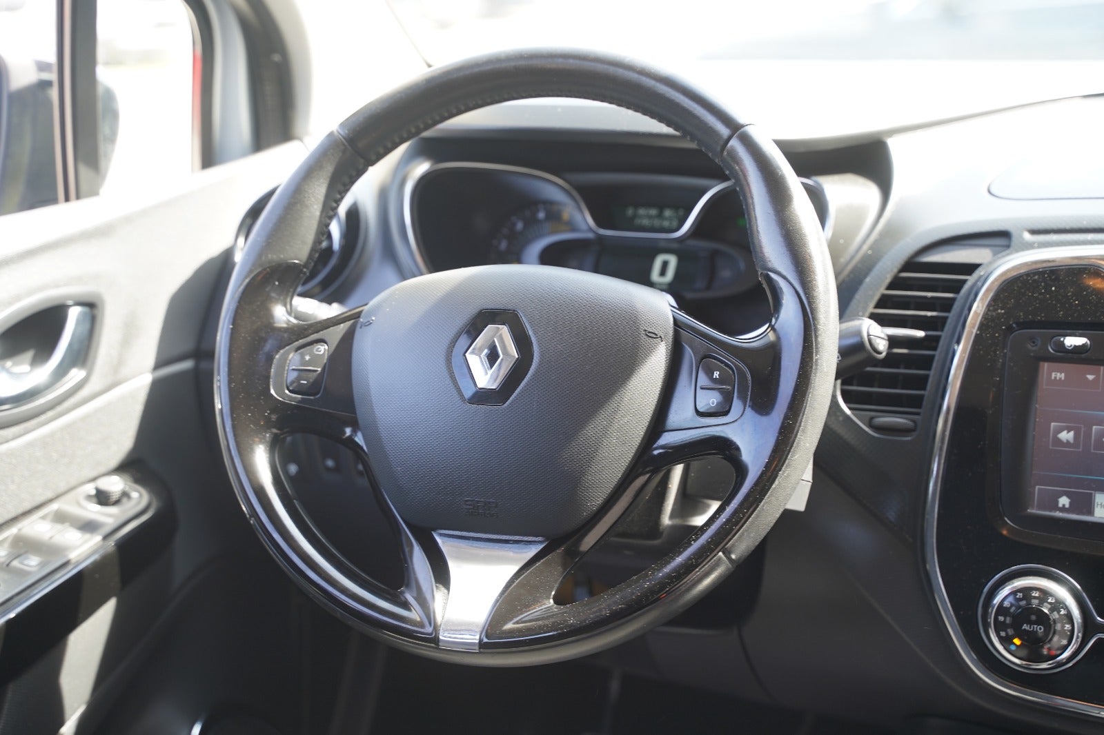 Billede af Renault Captur 1,5 dCi 90 Expression