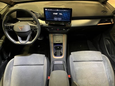 Cupra Born High billede 3