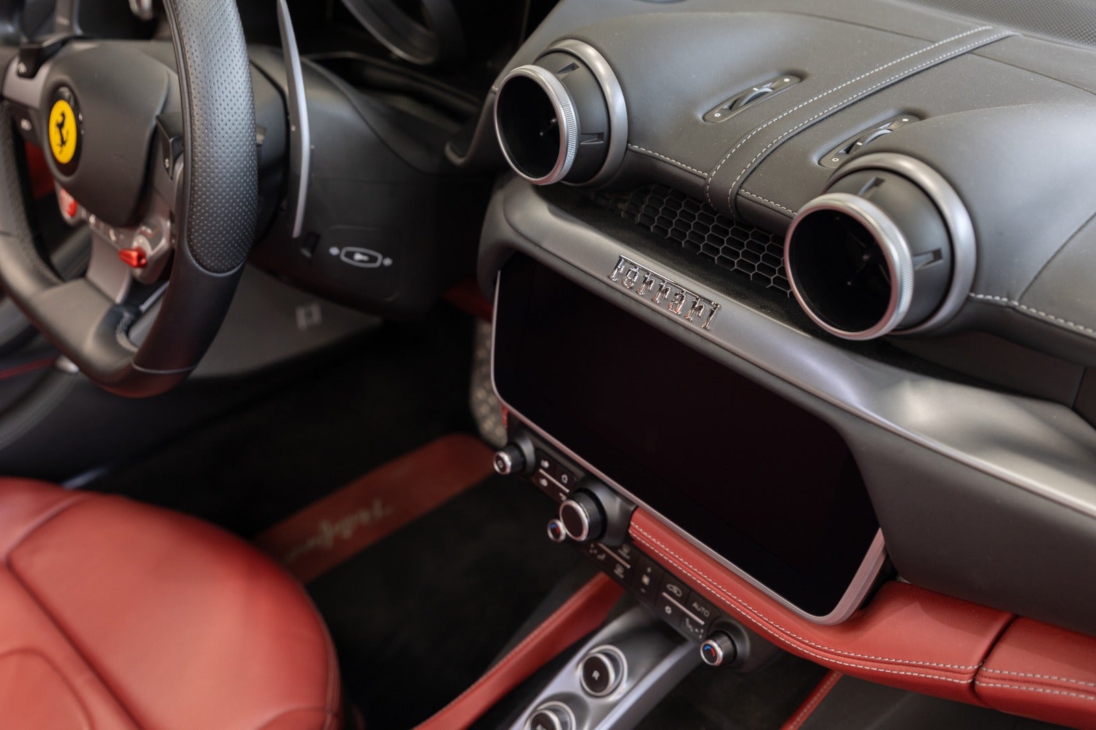 Ferrari Portofino DCT