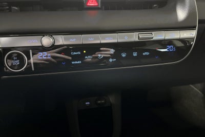 Hyundai Ioniq 5 Advanced