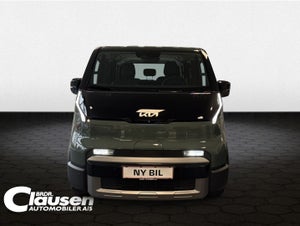 Kia PV5 Long Range Upgrade