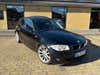 BMW 120d  thumbnail