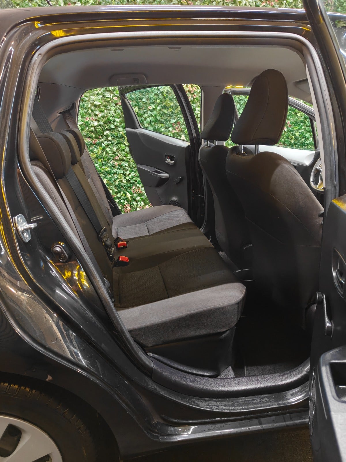 Billede af Toyota Yaris 1,5 Hybrid H2 Touch CVT