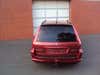 Peugeot 206 Edition S SW thumbnail