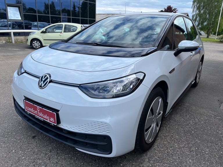 VW ID.3 Pro Performance