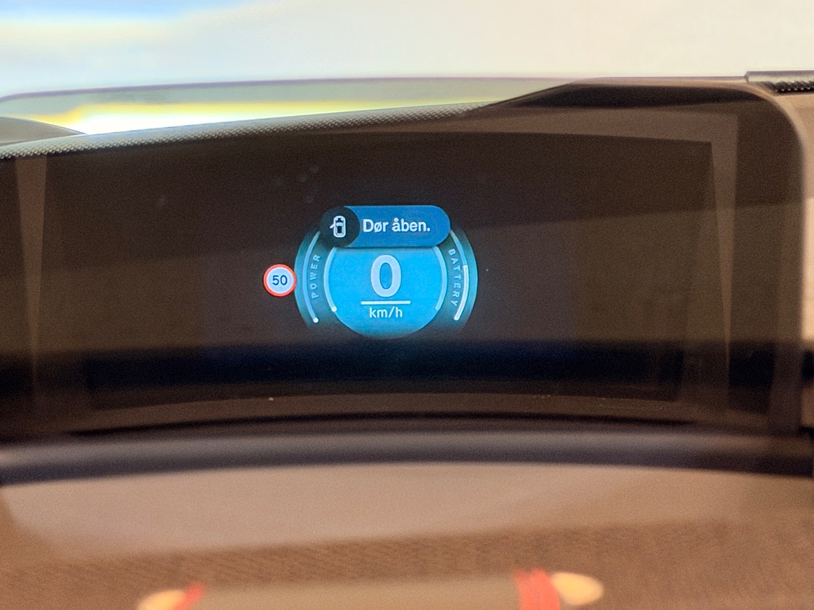 MINI Aceman E JC Works