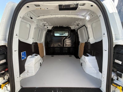 Ford Transit Courier TDCi 100 Limited