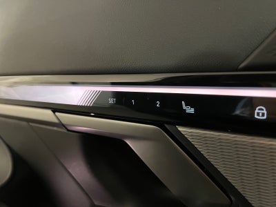 BMW i5 eDrive40 Fully Charged M-Sport