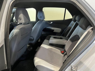 VW ID.3 Pro Performance