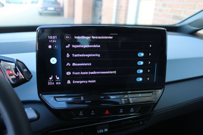 VW ID.3 Pro Move