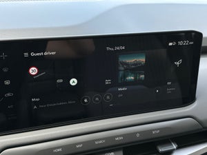Kia EV3 Long Range Access
