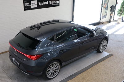 Seat Leon eHybrid FR DSG