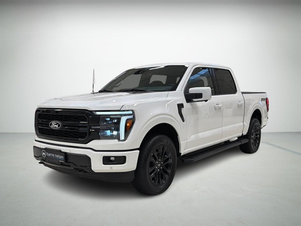 Ford F-150 2025