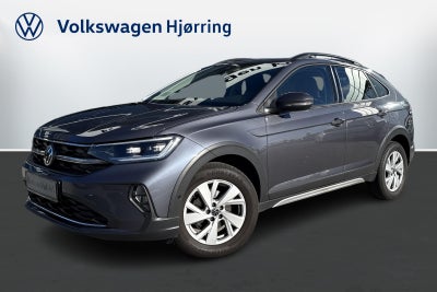 VW Taigo 1,0 TSi 110 Life DSG 5d