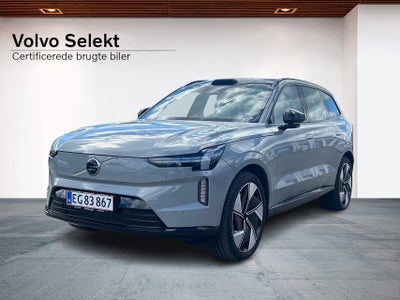 Volvo EX90 Twin Ultra Performance 7prs