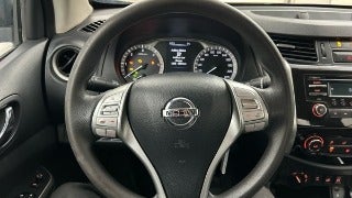 Billede af Nissan Navara 2,3 dCi 160 King Cab Acenta