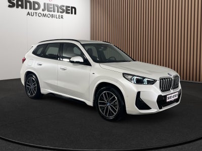 BMW iX1 xDrive30 M-Sport