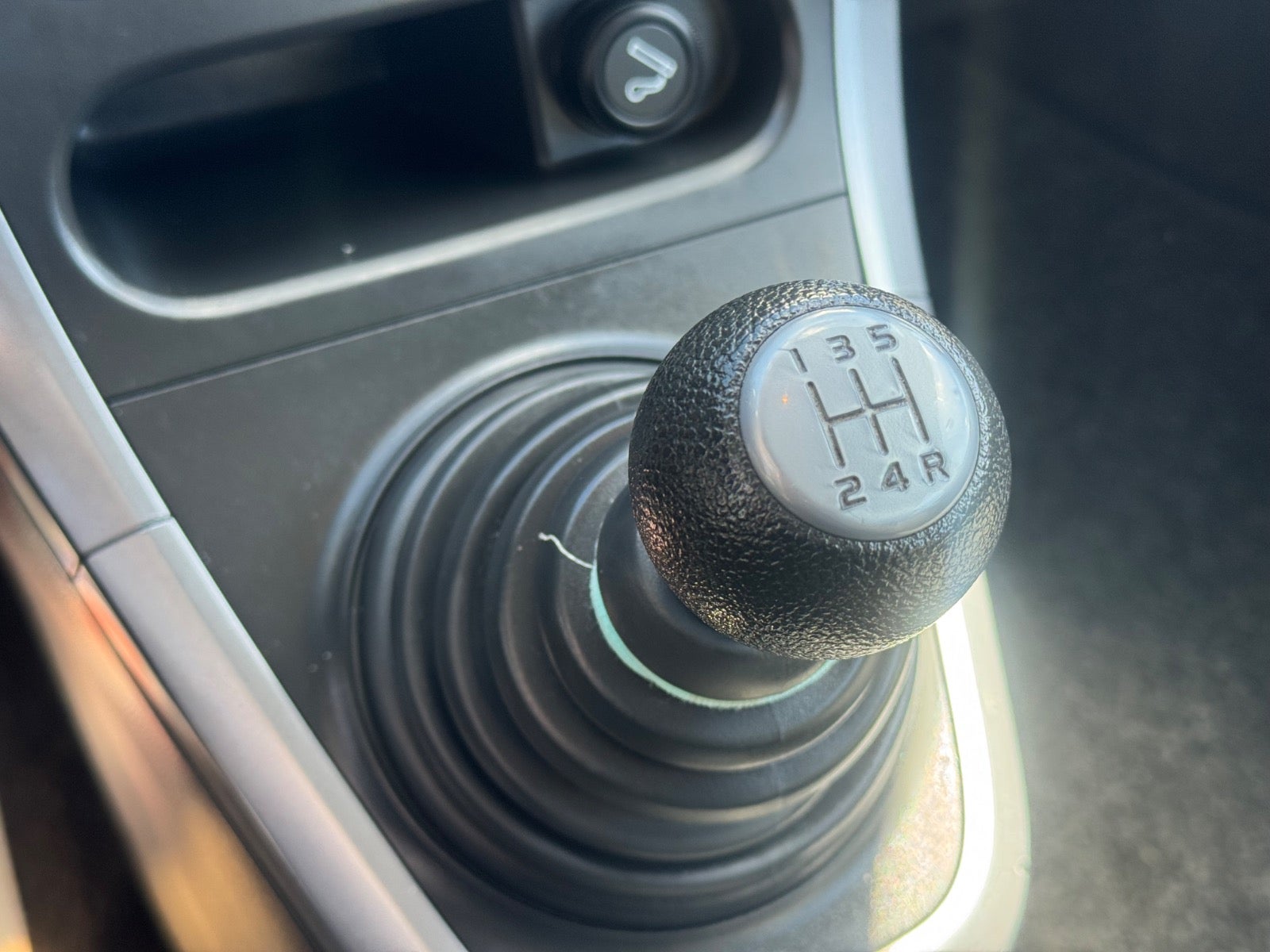 Billede af Suzuki Splash 1,0 GL