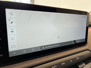 Kia EV3 Long Range Upgrade