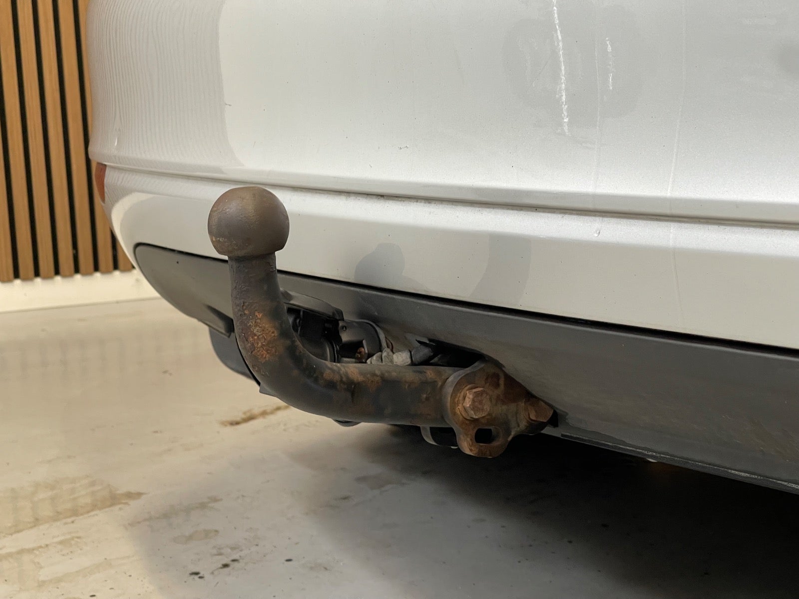 Billede af VW Golf Plus 1,6 TDi 105 Comfortline
