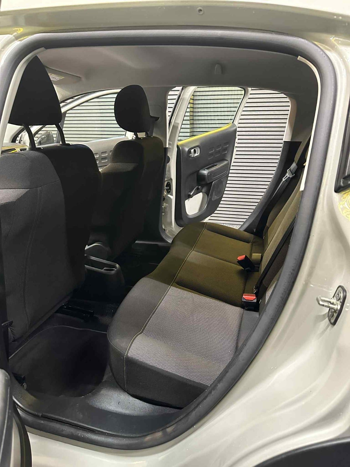 Billede af Citroën C3 1,2 PureTech 82 Attraction