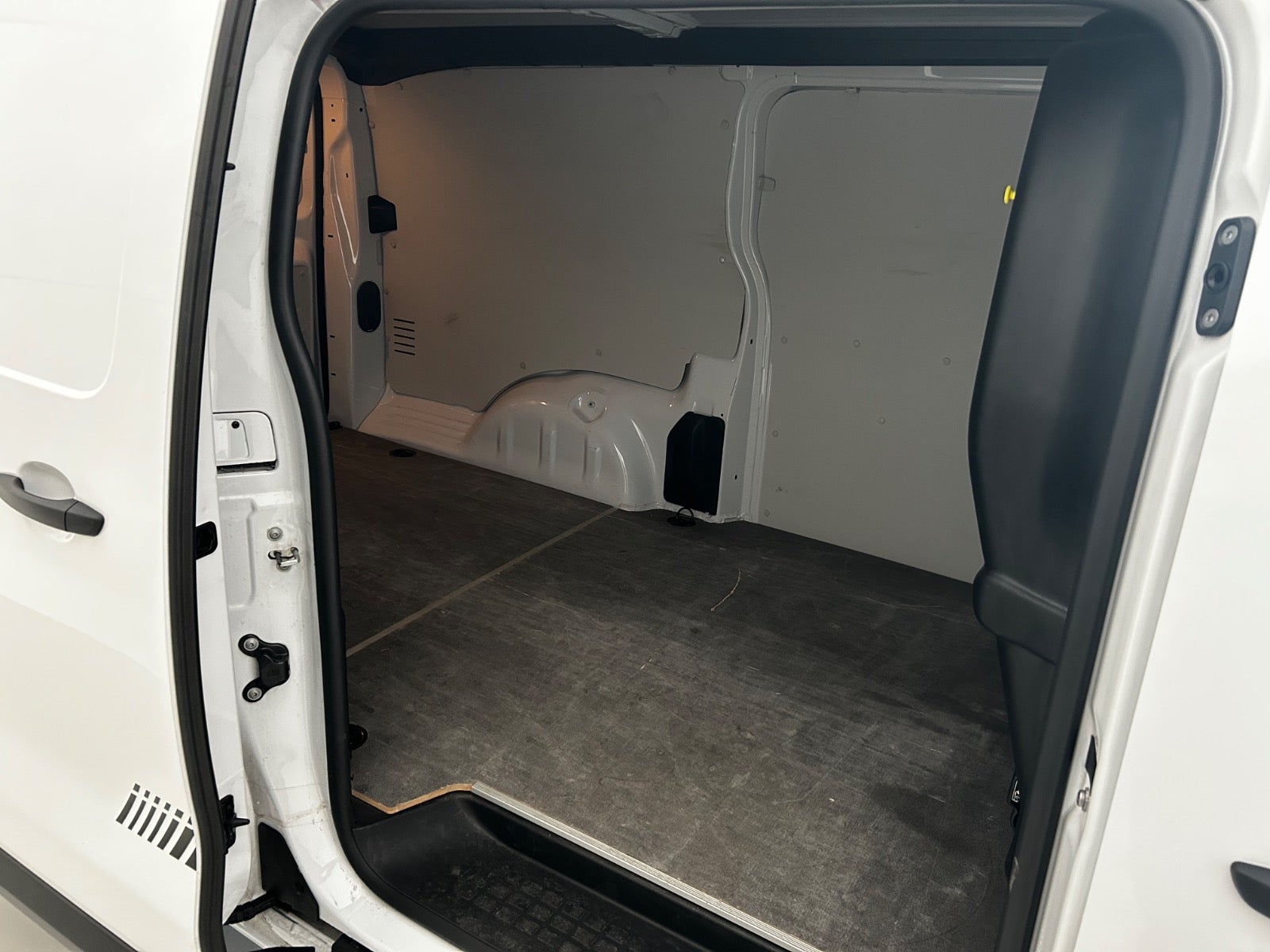 Billede af Toyota ProAce 2,0 D 144 Long Comfort Master aut.