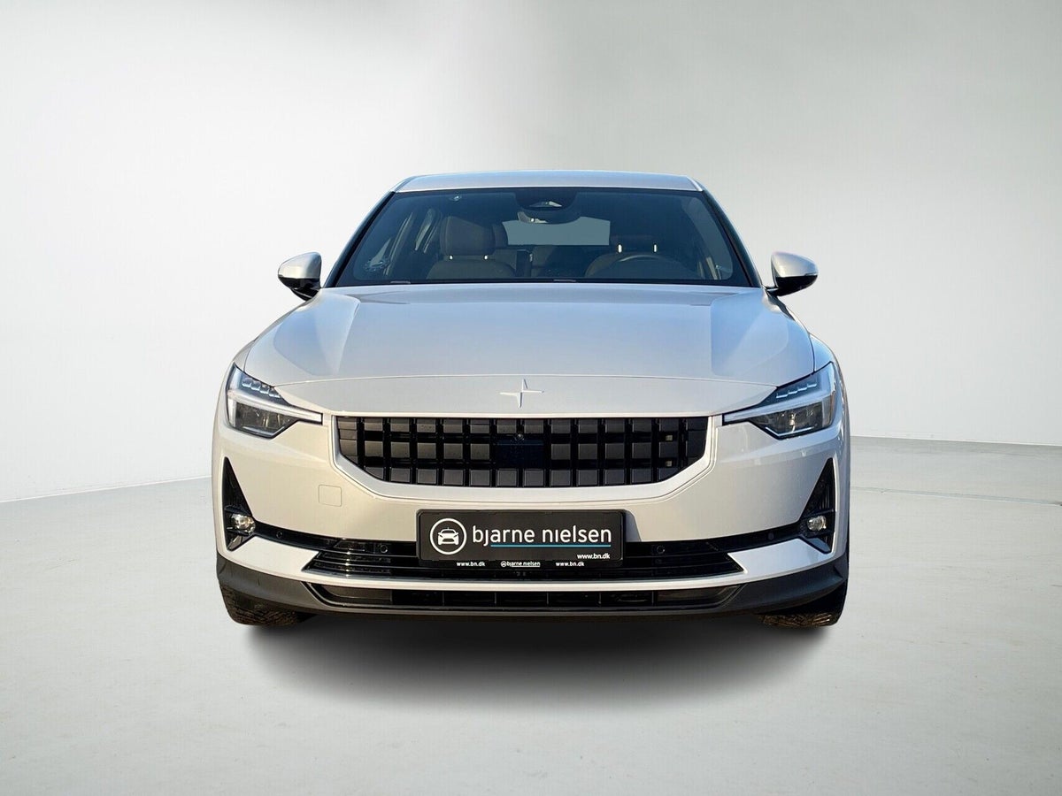 Polestar 2 Long Range billede 6