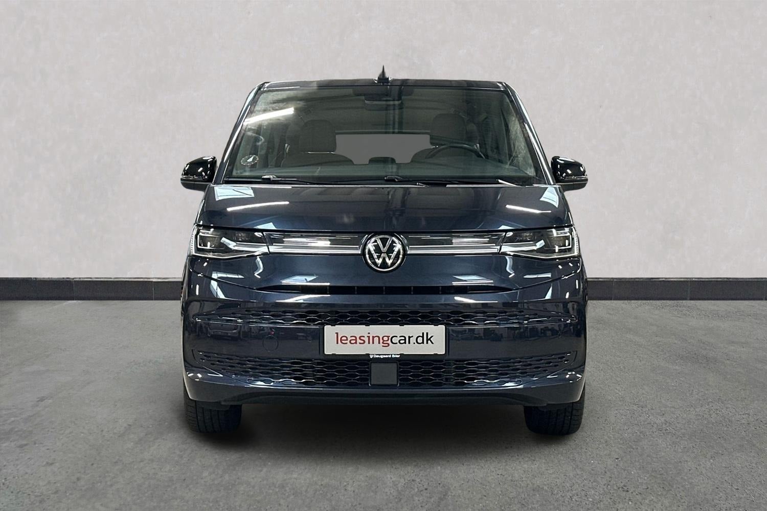 Billede af VW Multivan 1,4 eHybrid Style DSG lang